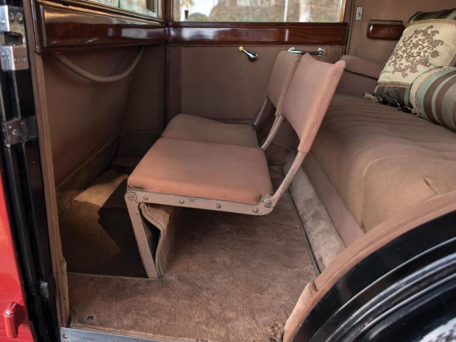  Buick Roadmaster 1936 года  (фото 11 из 12)